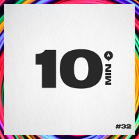 10 Minutos - Episódio #32