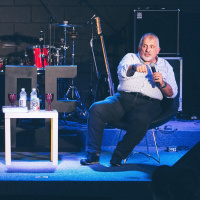 Paulo Borges Junior - Conferência LPE 2016 (Fórum - Sábado a Tarde)