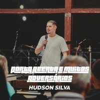 Retiro 2023 - Ev. Hudson Silva