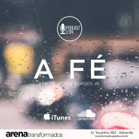 Paulo Borges Junior - A Fé