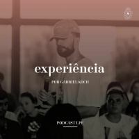 Gabriel Koch - Experiência