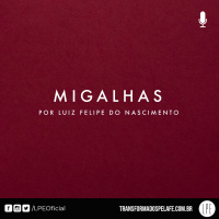 Luiz Felipe Nascimento - Migalhas