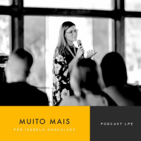Isabela Gonçalves - Muito Mais