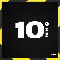 10 Minutos - Episódio #10