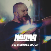 Retiro 2023 - Pr. Gabriel Koch