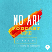 Luiz Felipe do Nascimento - Ehie Asher Ehie