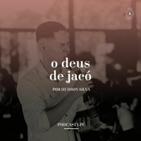 Hudson Silva - O Deus de Jacó
