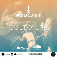 Luiz Felipe Nascimento - Ele Cruzou as Mãos