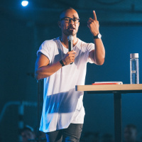 Luiz Felipe Nascimento - Conferência LPE 2016 (Domingo de Manhã)