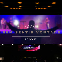 Fazer Sem Sentir Vontade - Pr. Gabriel Koch