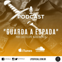 Luiz Felipe Nascimento - Guarda A Espada