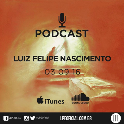 Lpe - Loucos Por Ele