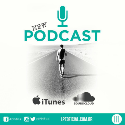 Lpe - Loucos Por Ele