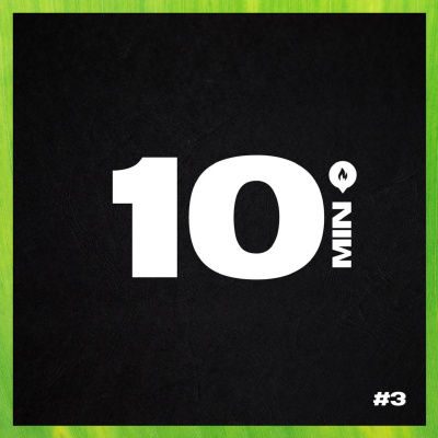 Lpe - Loucos Por Ele