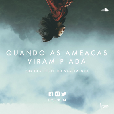 Lpe - Loucos Por Ele