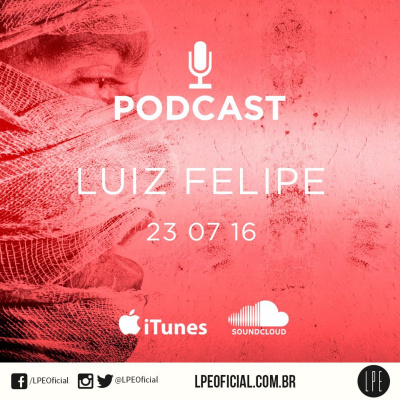 Lpe - Loucos Por Ele