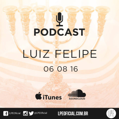 Lpe - Loucos Por Ele