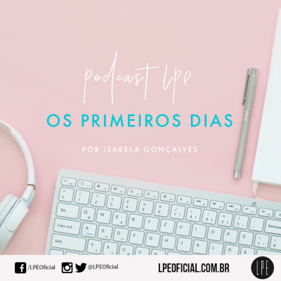 Lpe - Loucos Por Ele