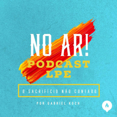 Lpe - Loucos Por Ele