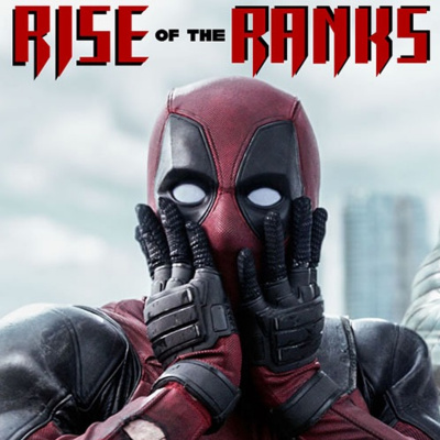 Rise Of The Ranks