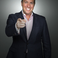 The X Factor for CEOs.