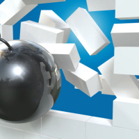 Doing What You Dont Feel Like Doing.