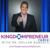 Knowing When to Quit Your 9-5 - Kingdompreneur Radio