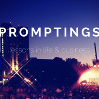 What is The Prompting?