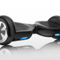 Hoverboard CEOs Fire Strategy.
