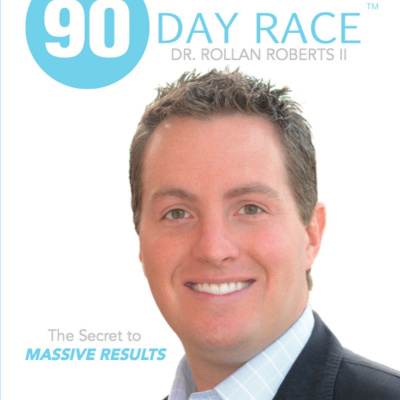 Courageous! Entrepreneur Podcast With Dr. Rollan Roberts