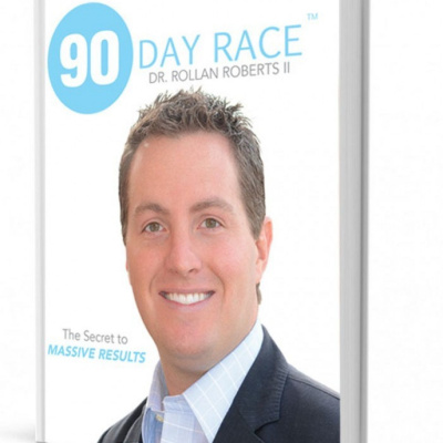 Courageous! Entrepreneur Podcast With Dr. Rollan Roberts