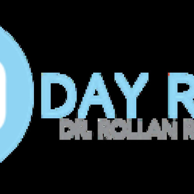 Courageous! Entrepreneur Podcast With Dr. Rollan Roberts