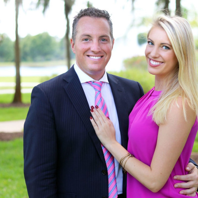 Courageous! Entrepreneur Podcast With Dr. Rollan Roberts