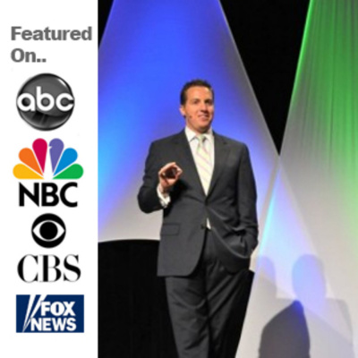 Courageous! Entrepreneur Podcast With Dr. Rollan Roberts