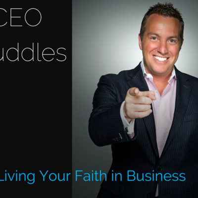 Courageous! Entrepreneur Podcast With Dr. Rollan Roberts