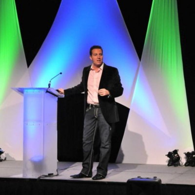 Courageous! Entrepreneur Podcast With Dr. Rollan Roberts