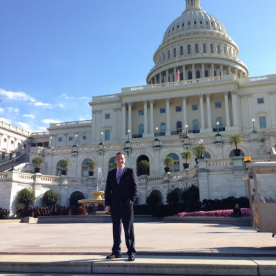 Courageous! Entrepreneur Podcast With Dr. Rollan Roberts