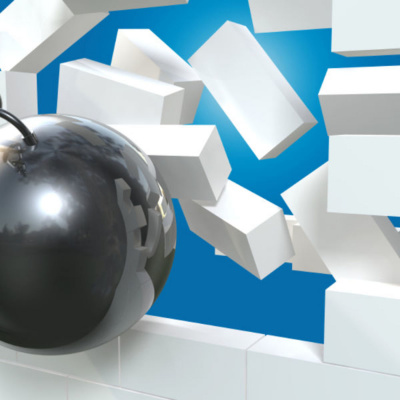 Courageous! Entrepreneur Podcast With Dr. Rollan Roberts