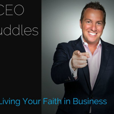 Courageous! Entrepreneur Podcast With Dr. Rollan Roberts