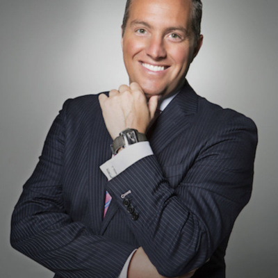 Courageous! Entrepreneur Podcast With Dr. Rollan Roberts