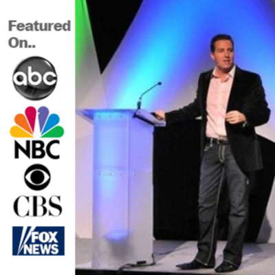 Courageous! Entrepreneur Podcast With Dr. Rollan Roberts