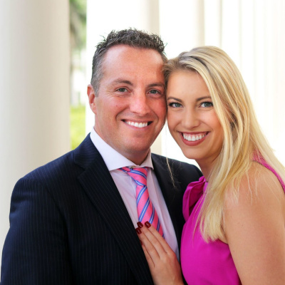 Courageous! Entrepreneur Podcast With Dr. Rollan Roberts