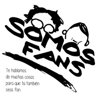 Somos Fans #008 Anime