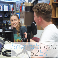 Seventh Hour S2 E4 - Club Fair