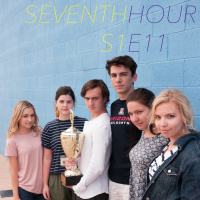 Seventh Hour S1 E11- Mock Trial