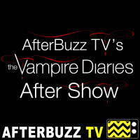 The Vampire Diaries S:7 | Ruby Polanco Guests On Gods  Monsters E:22 | AfterBuzz TV AfterShow