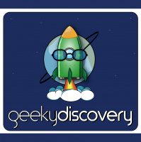 Geeky Discovery