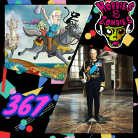 Hobbies amp Zombies 367 El rey de los 80s