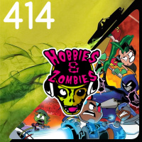 Hobbies amp Zombies 414 El camino del titan