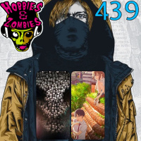 Hobbies amp Zombies 439 Godinez darks